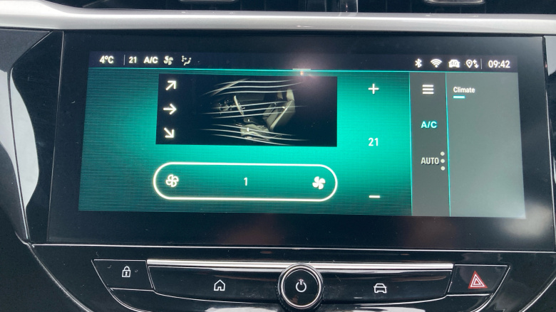 Vauxhall Corsa 1.2 Turbo 130 Ultimate 5dr Auto Petrol Hatchback